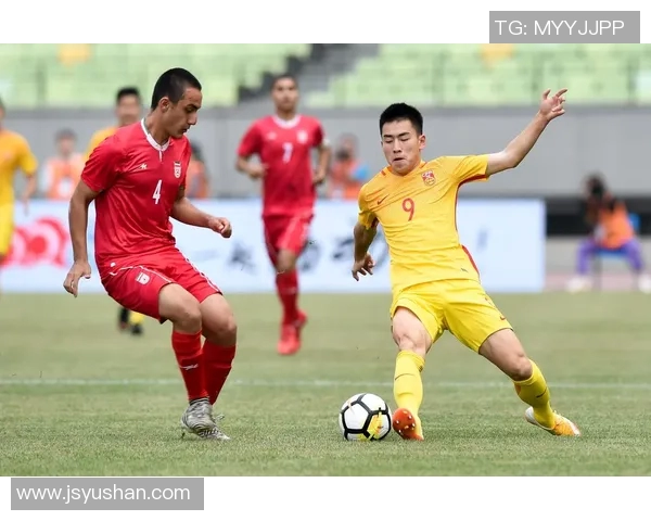 中国与伊朗精彩对决五佳进球回顾，感受足球魅力与激情碰撞